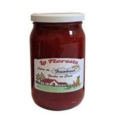 JALEA FRAMBRUESA 16 OZ